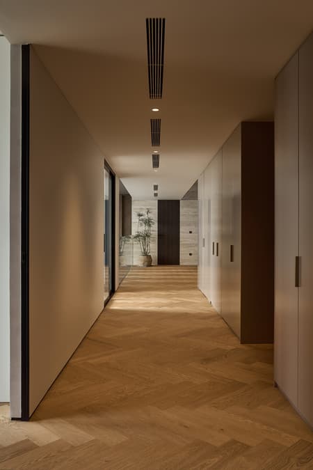 Khai Son Duo Penthouse